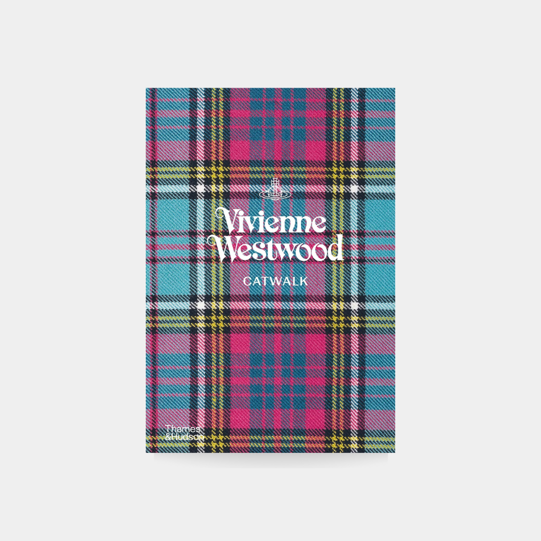 Vivienne Westwood Catwalk : The Complete Collections
