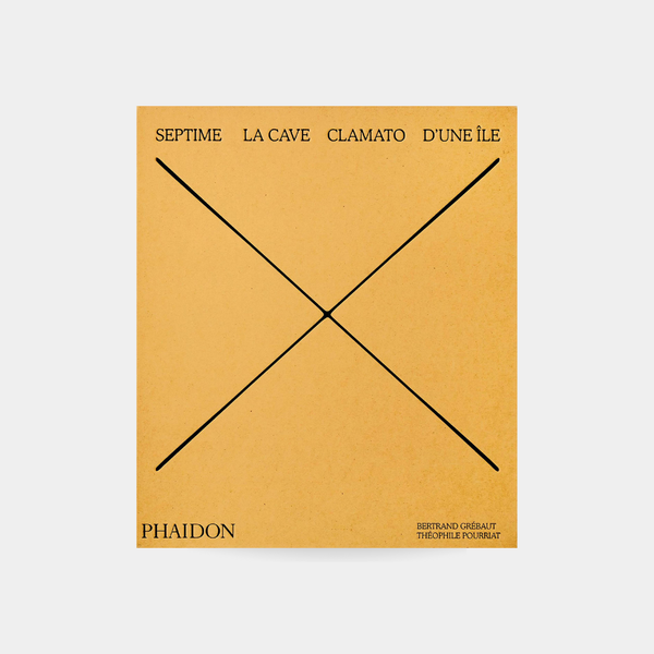 Septime, La Cave, Clamato, D'une île: Bertrand Grébaut and Théophile Pourriat, with Benoit Cohen