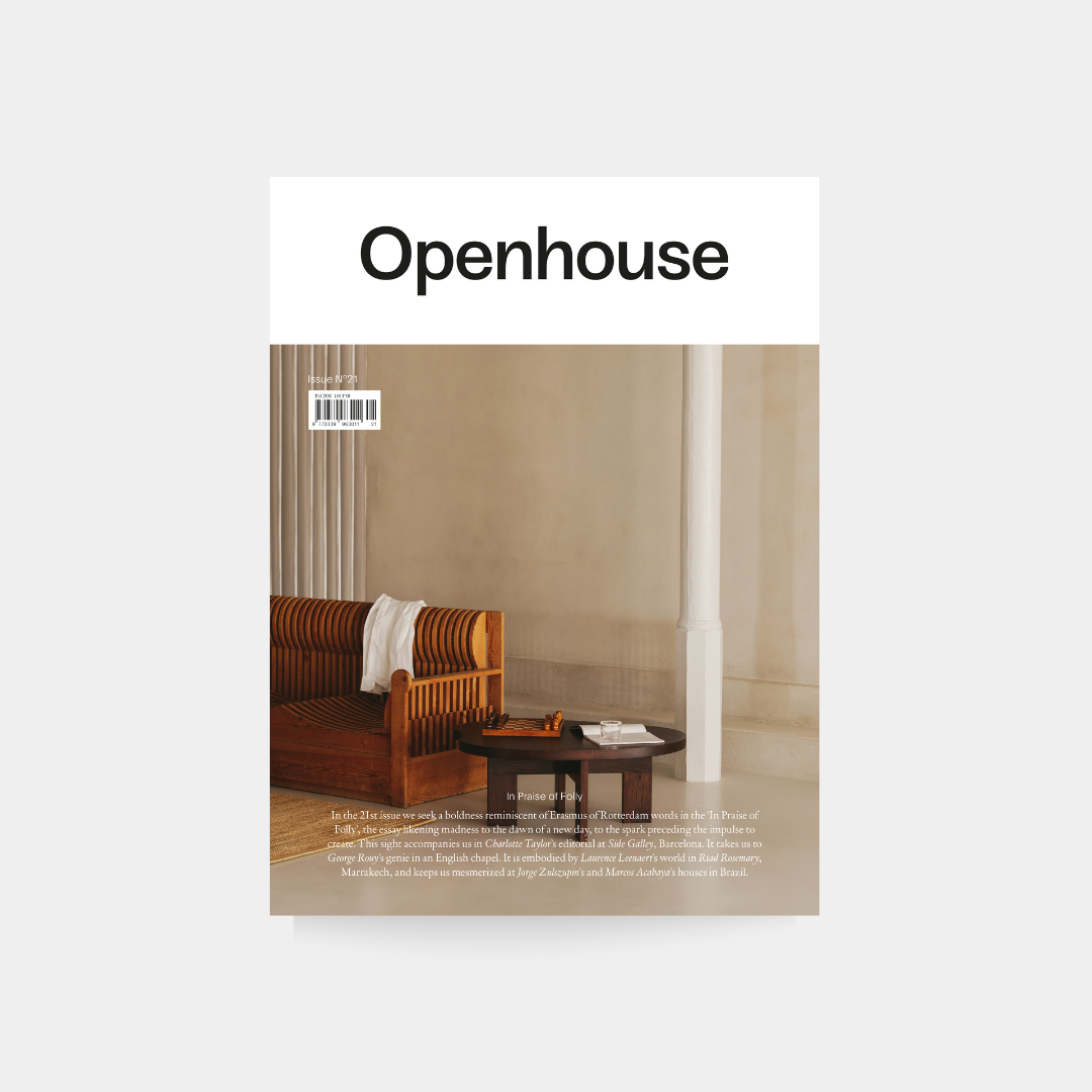 Openhouse #21