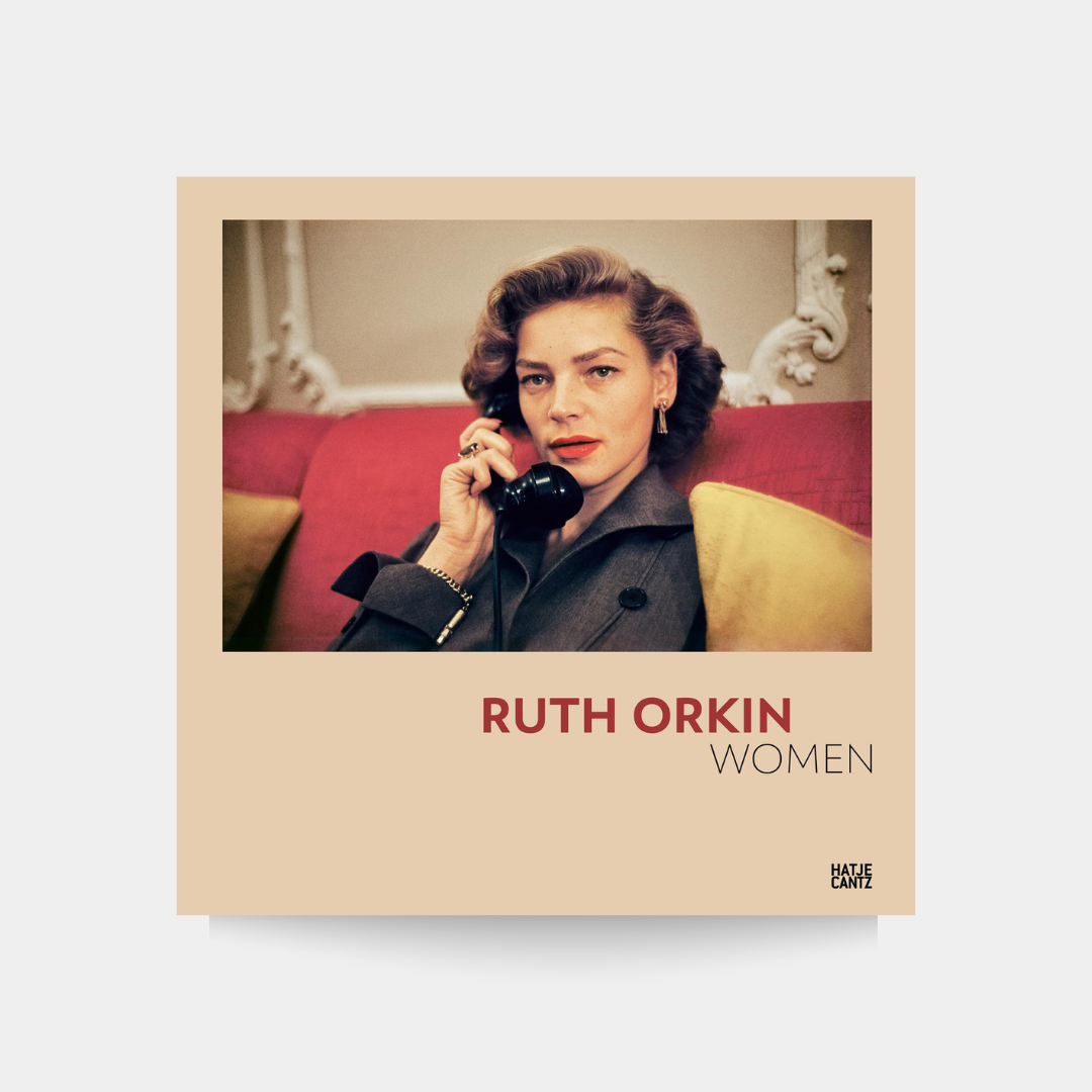 Ruth Orkin: Women