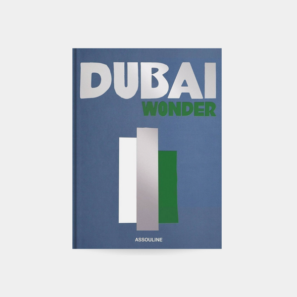 Dubai Wonder