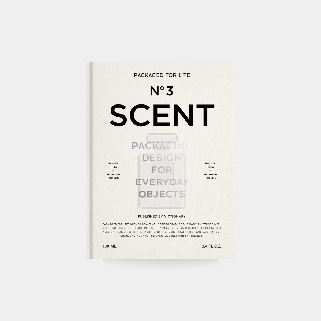 Packaged for Life: Scent