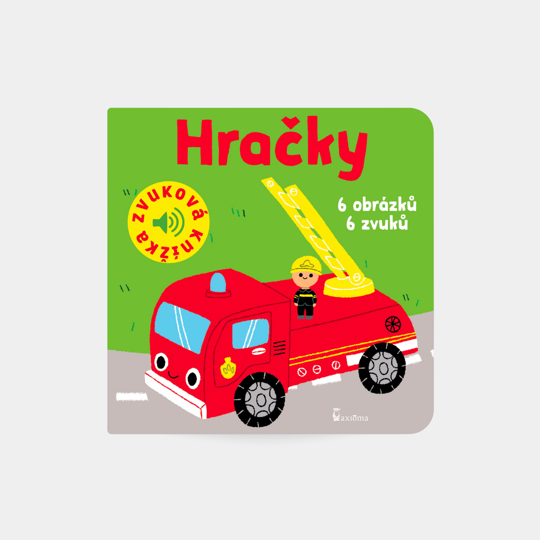 Hračky