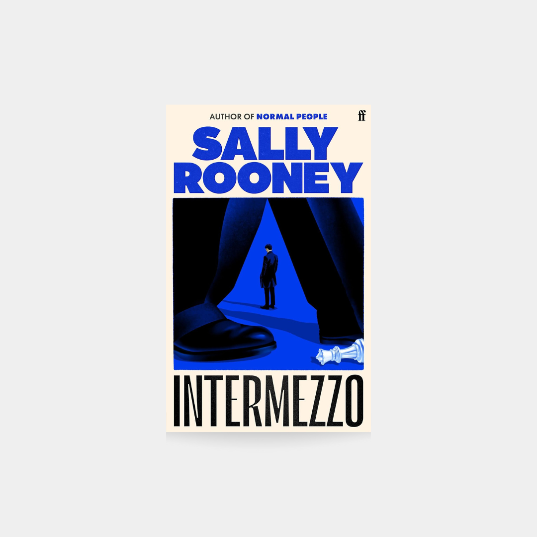 Intermezzo - Sally Rooney