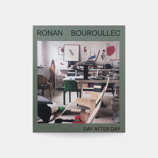 Ronan Bouroullec