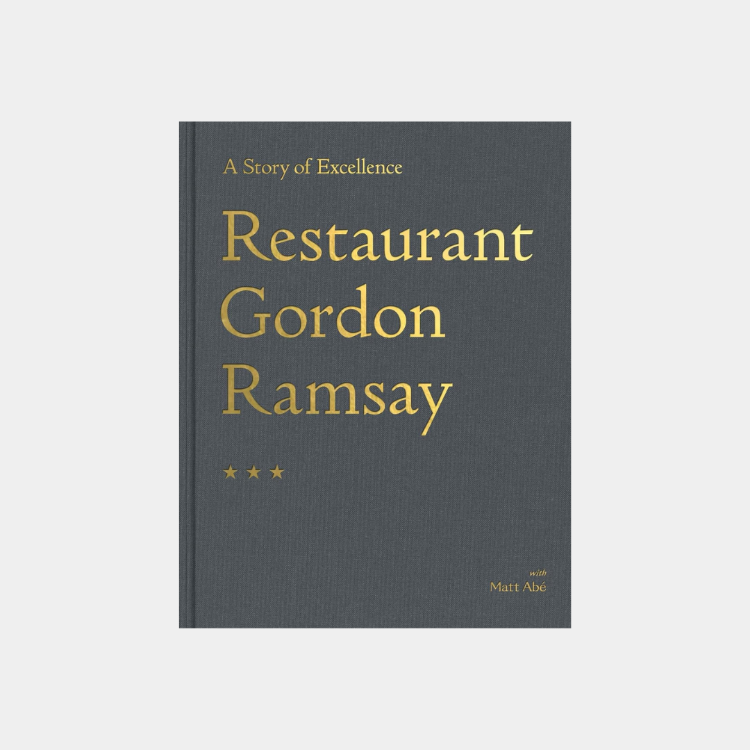 Restaurant Gordon Ramsay: A Story of Excellence