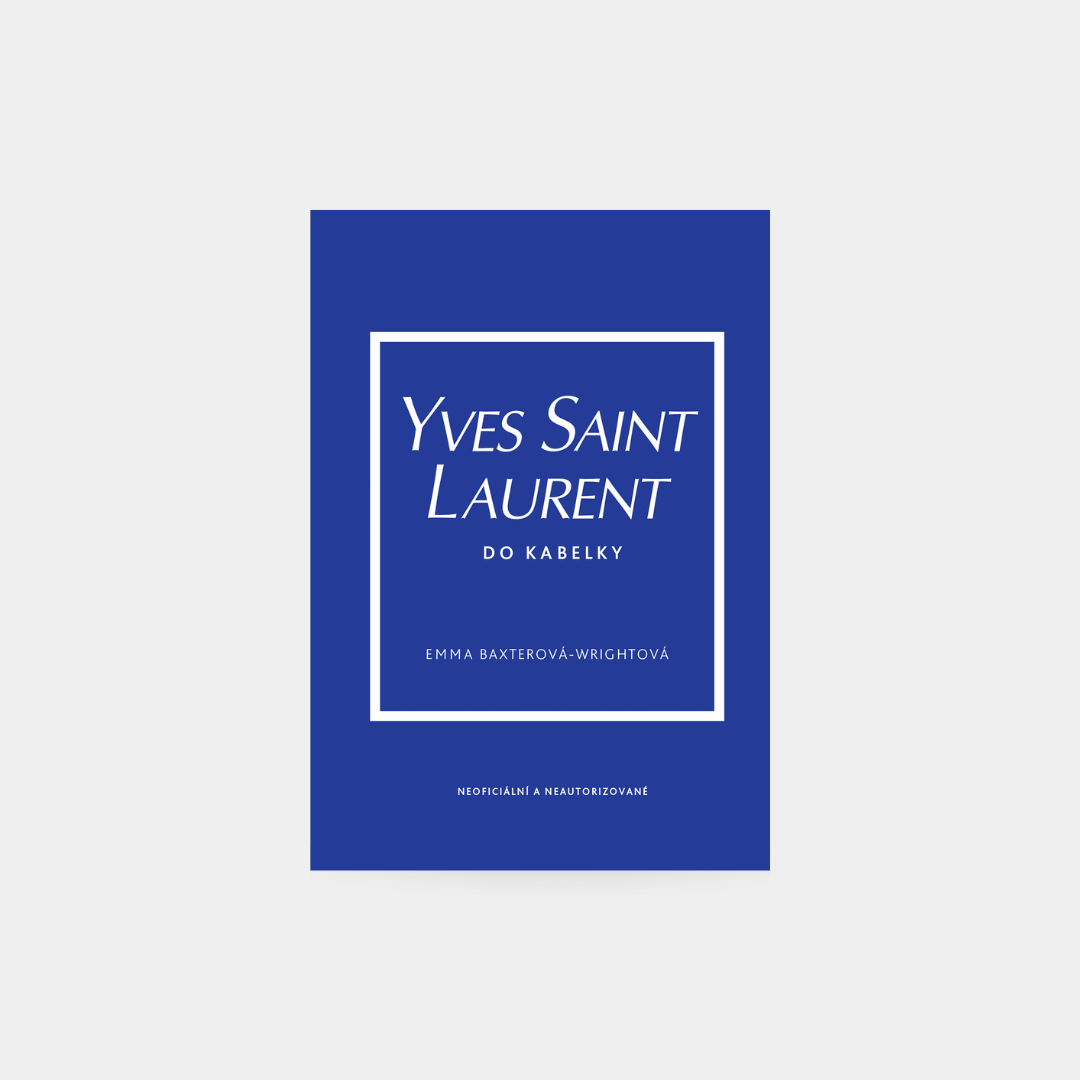 Yves Saint Laurent do kabelky