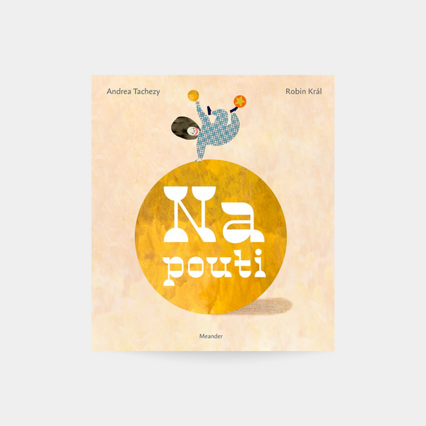 Na pouti - Robin Král