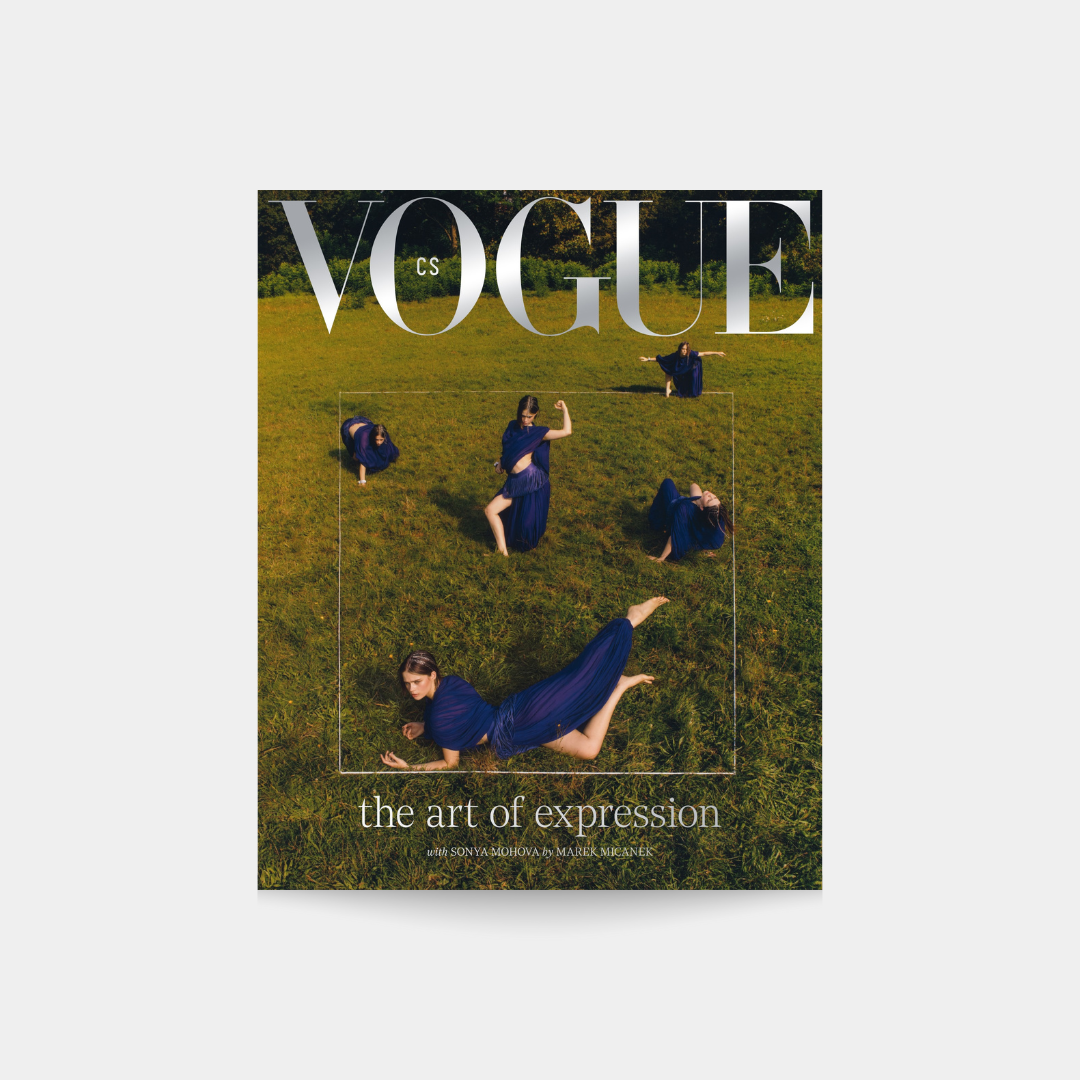 Vogue CS, 11/2024