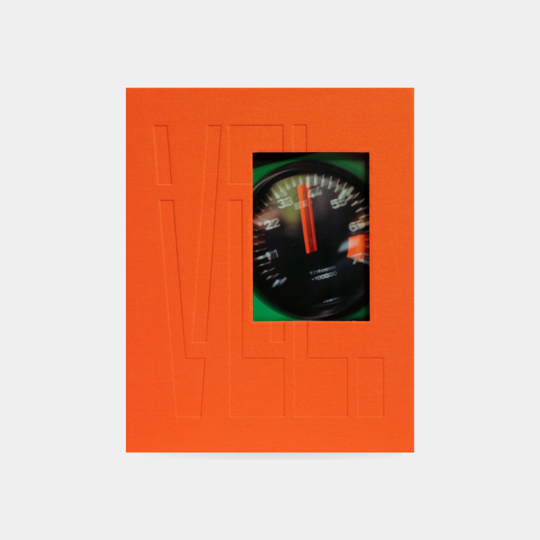 Type 7, Volume 5