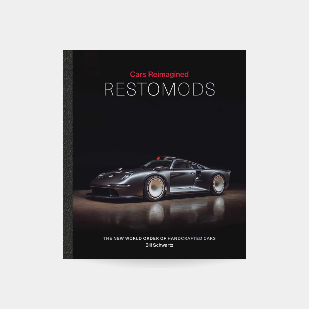 Restomods, New World Order fo Handcrafted Cars
