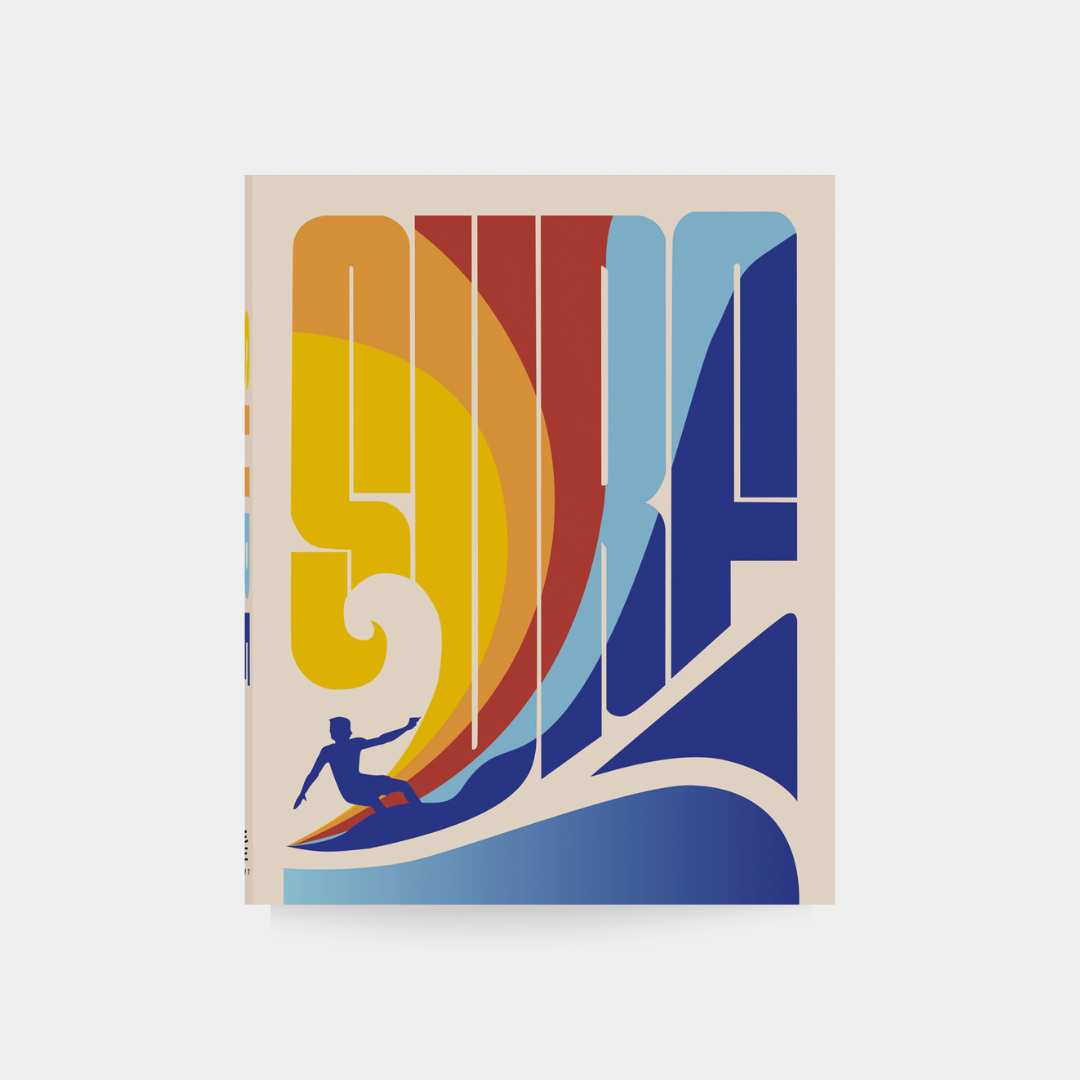 SURF: Waves of Living Sergio Arsenio