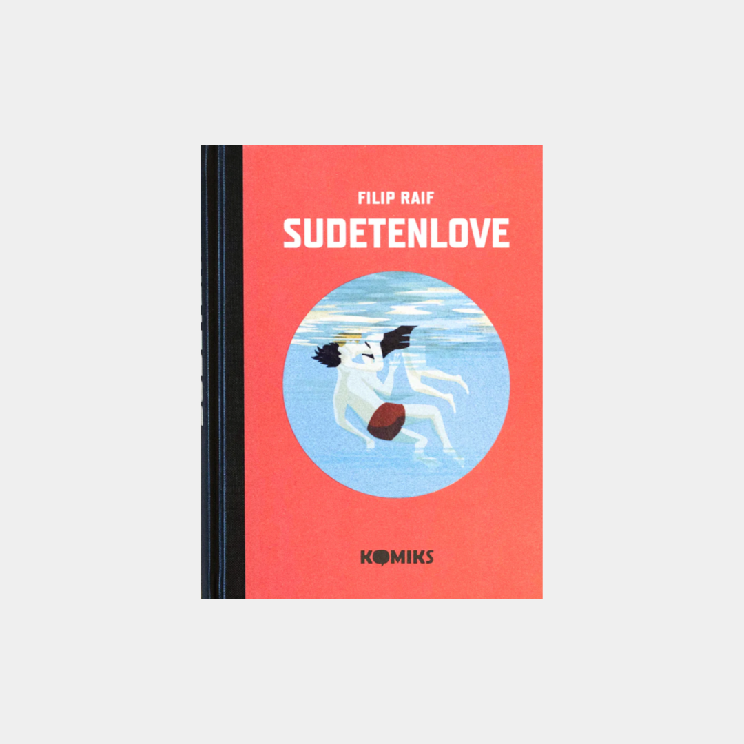 Sudetenlove - Filip Raif