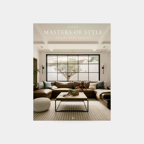 Masters of Style – Loving Home Designers