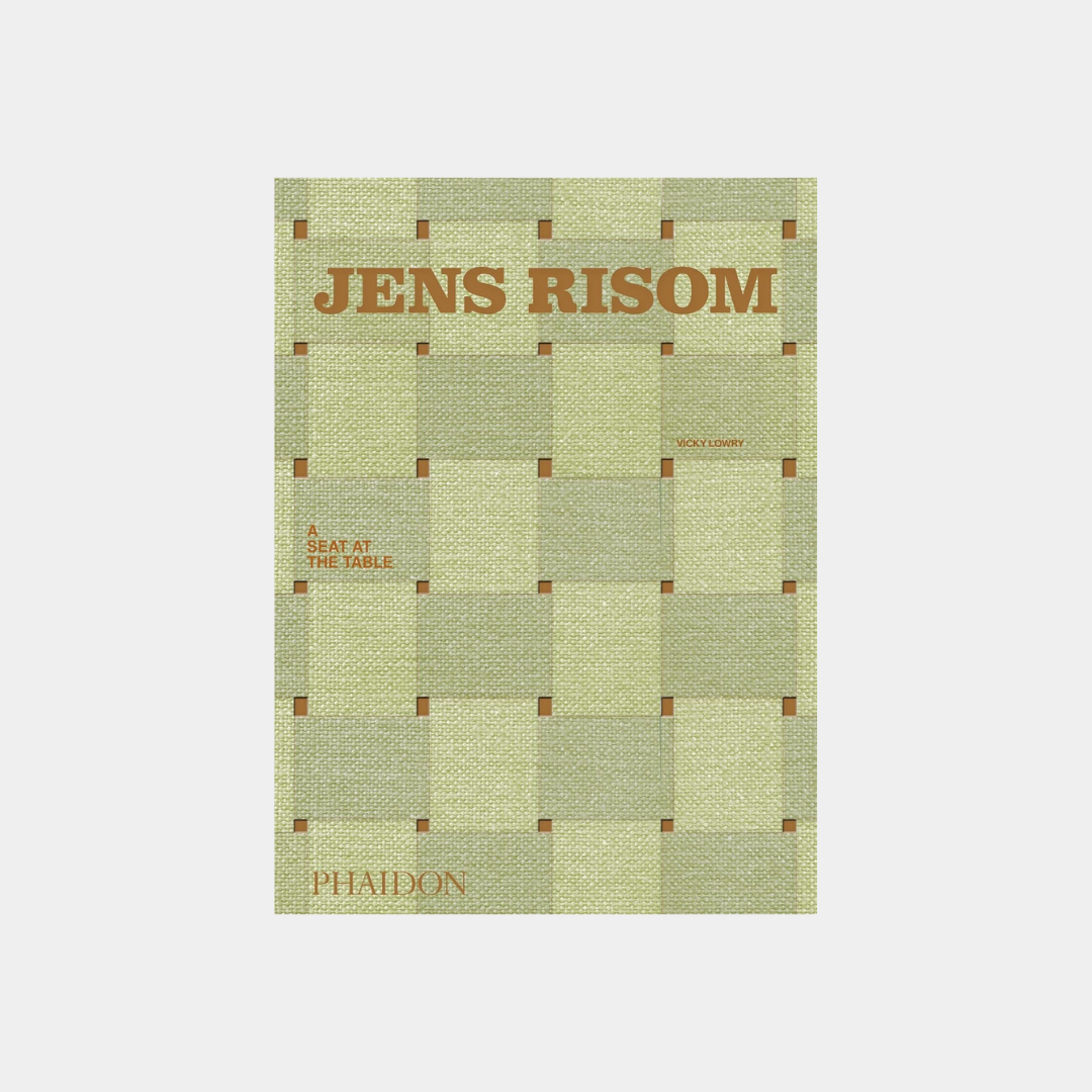 Jens Risom: A Seat at the Table