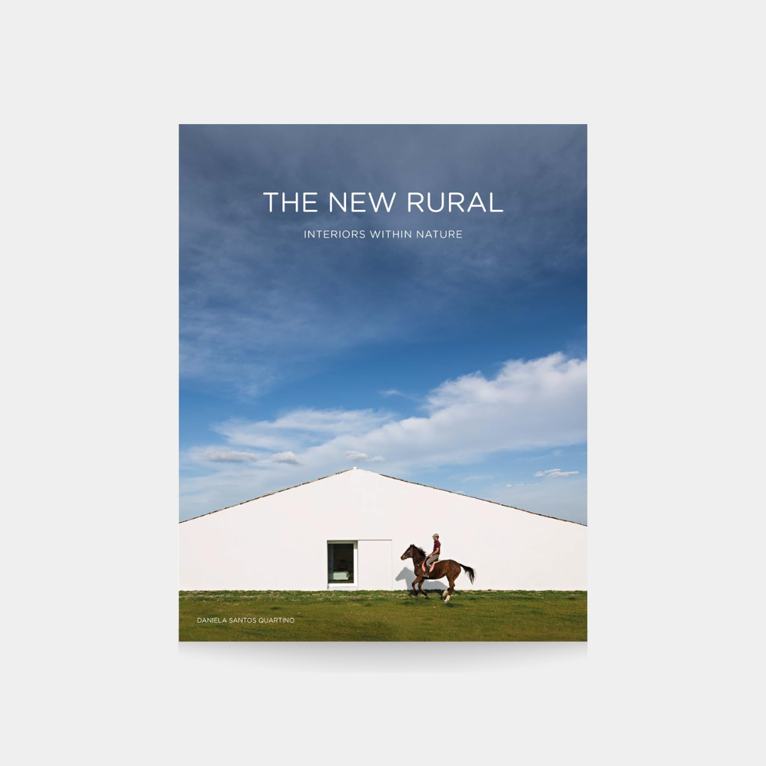 The New Rural, Interiors within Nature