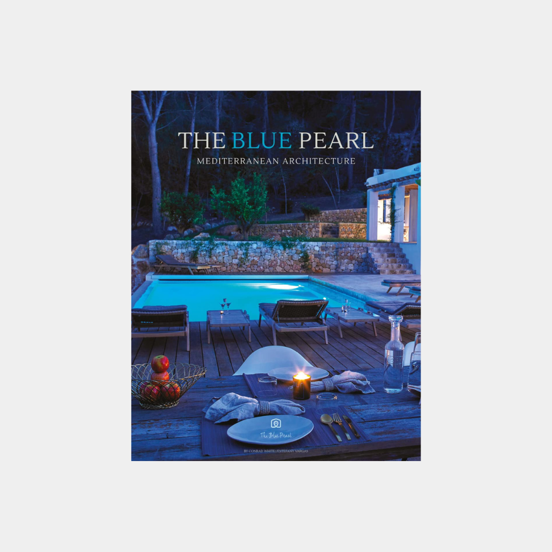 Blue Pearl: Ibiza