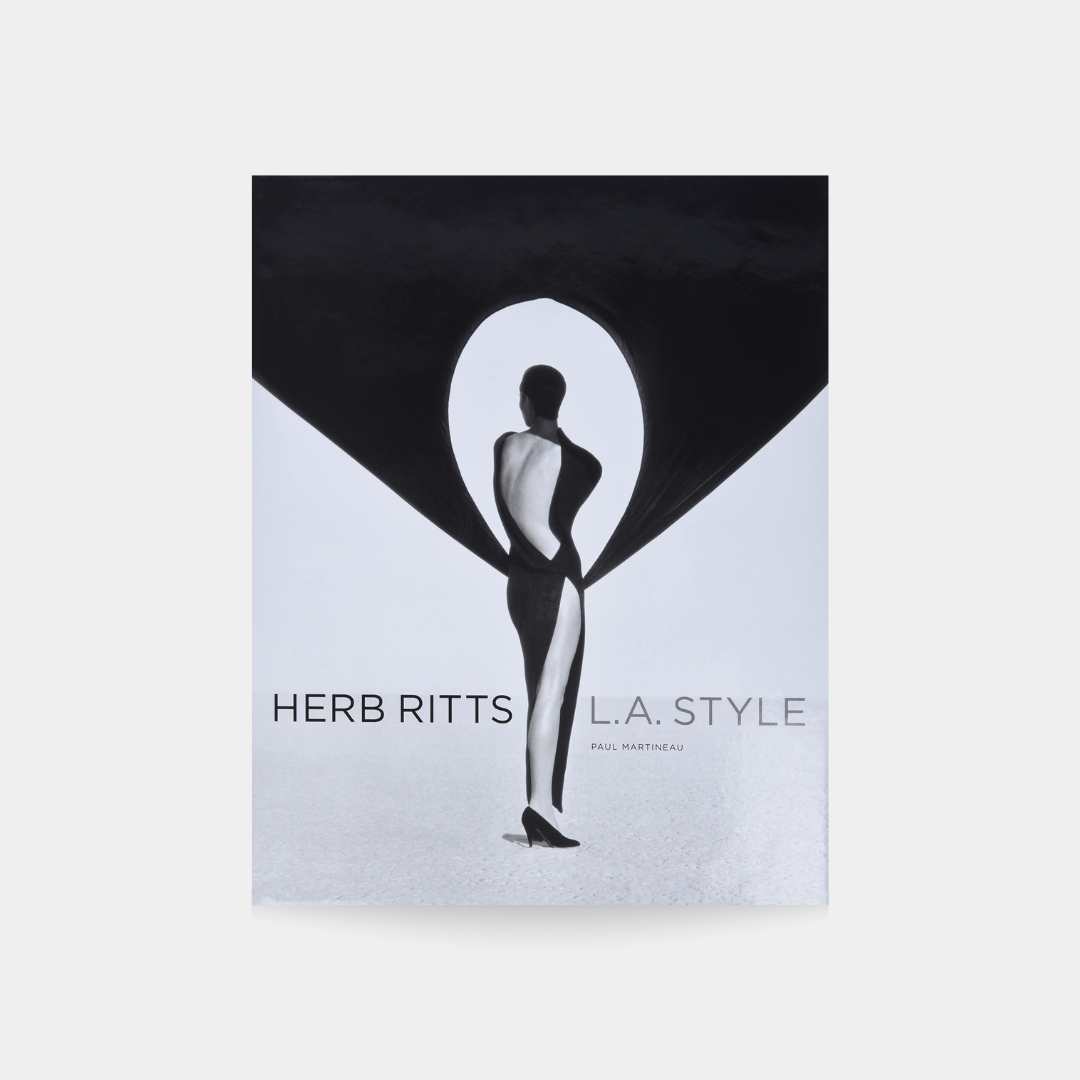 Herb Ritts – L.A. Style