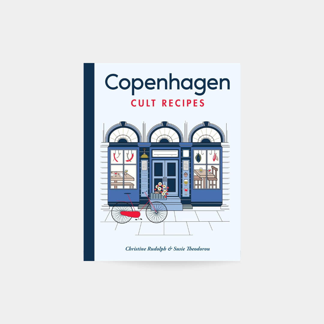 Copenhagen Cult Recipes Mini