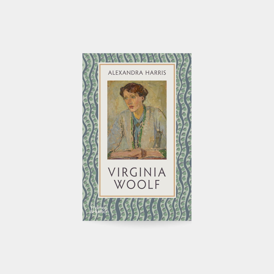 Virginia Woolf - John Lehman