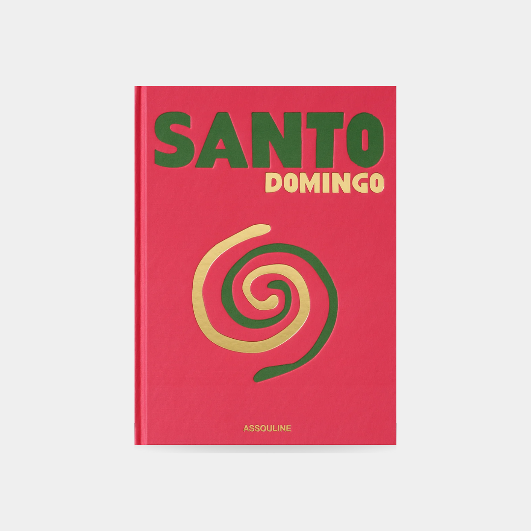 Santo Domingo