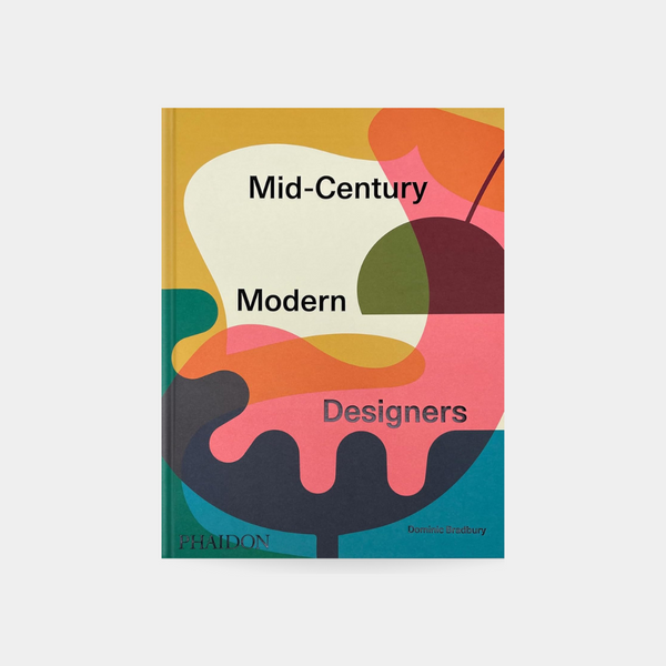 Mid-Century Modern Designers