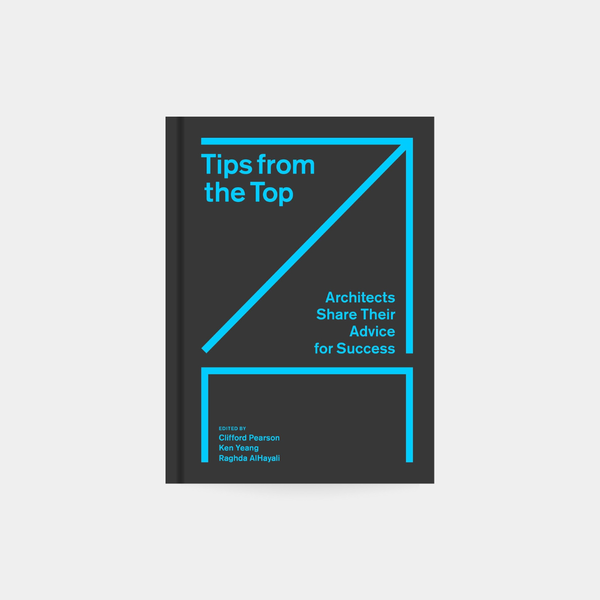 Tips from the Top: Architects Share Their Advice for Success