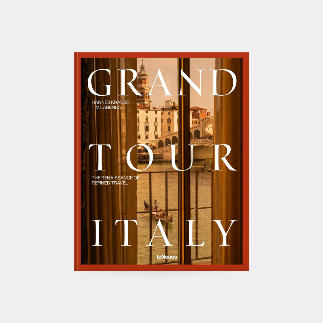 Grand Tour Italy