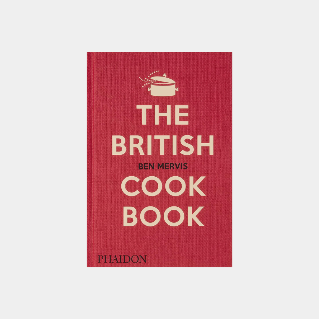 British Cookbook