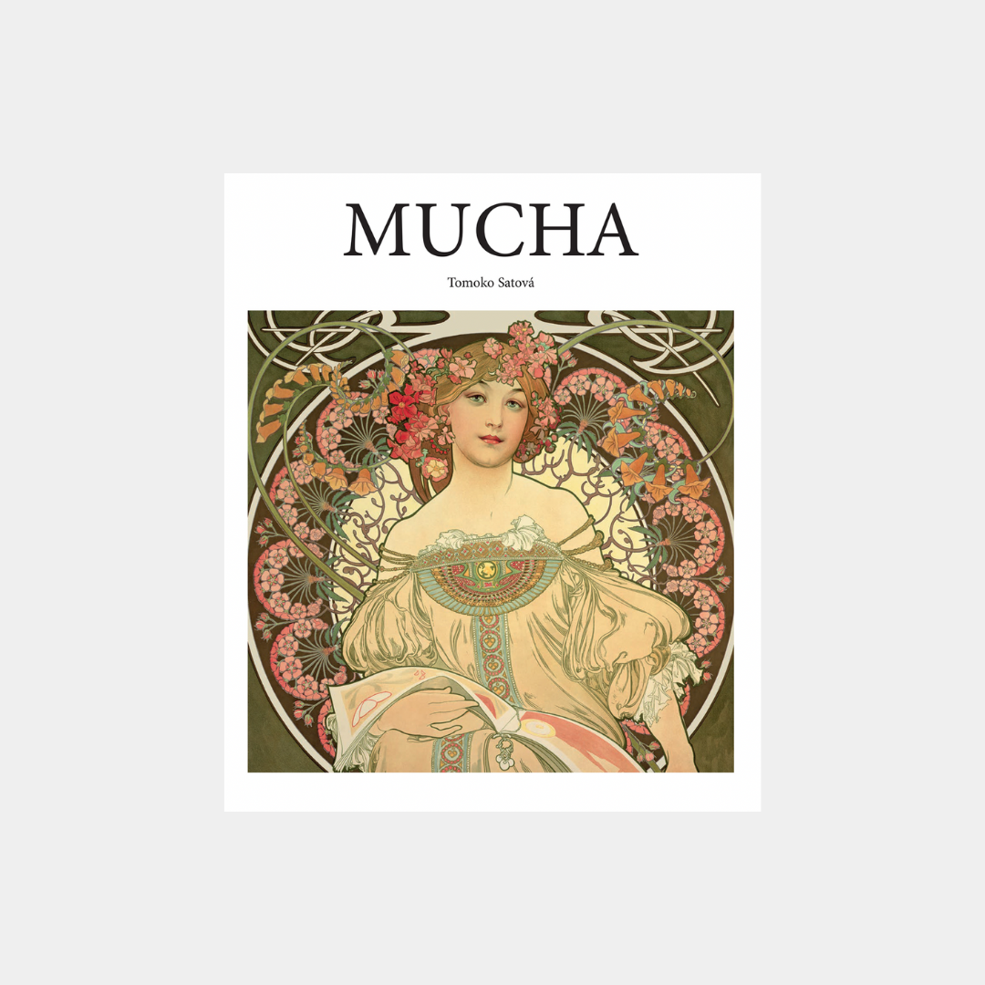 Alfons Mucha