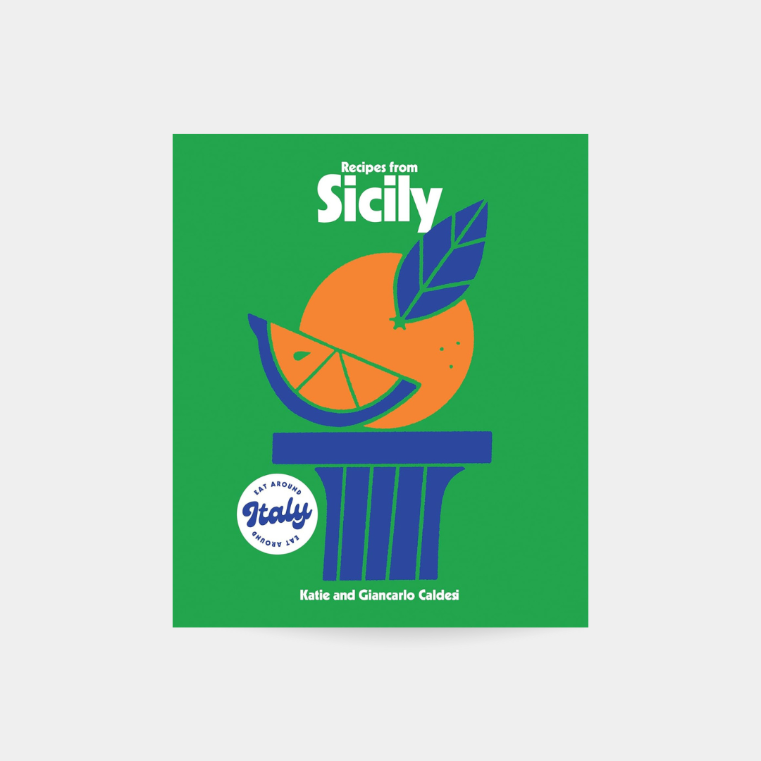 Recipes from Sicily