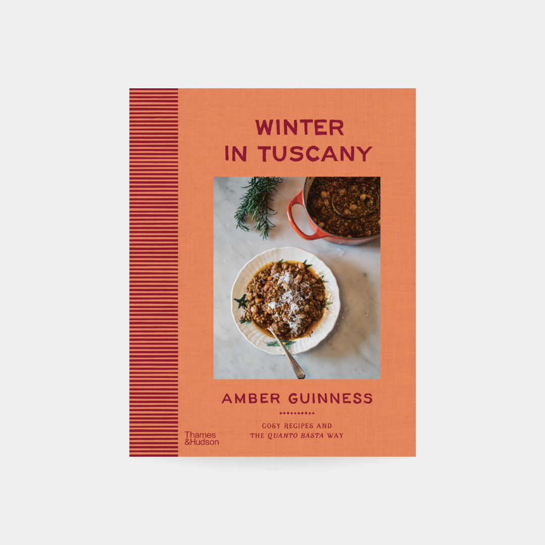 Winter in Tuscany: Cozy Recipes and the Quanto Basta Way