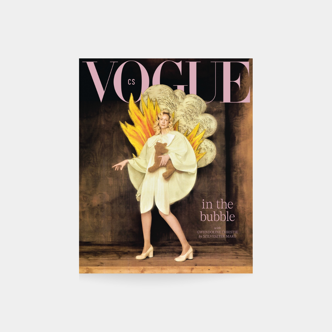 Vogue CS, 9/2024