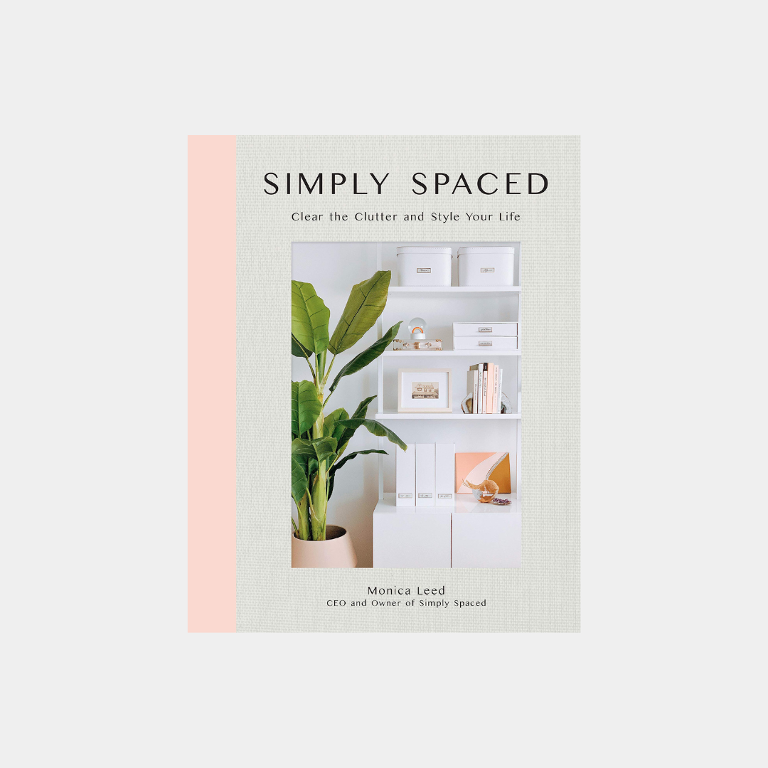 Simply Spaced