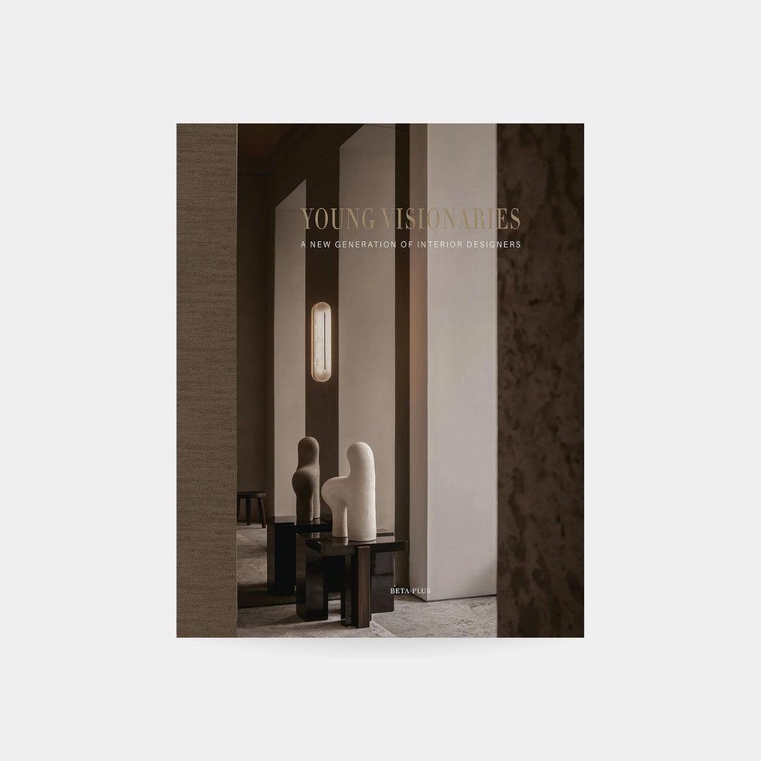 Young Visionaries: A New Generation of Interior Designers