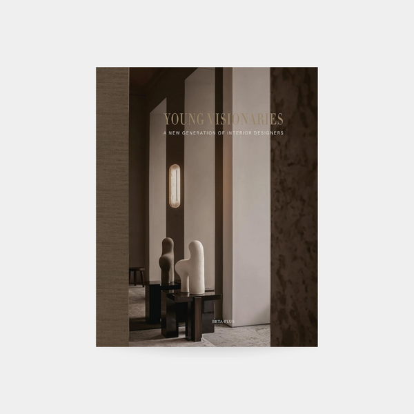 Young Visionaries: A New Generation of Interior Designers