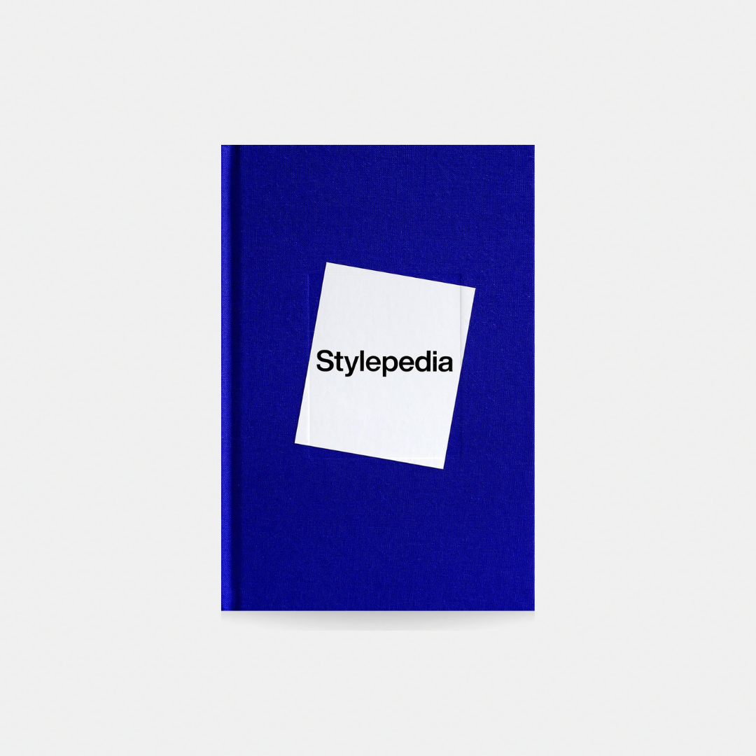 Stylepedia: A Visual Directory of fashion Styles