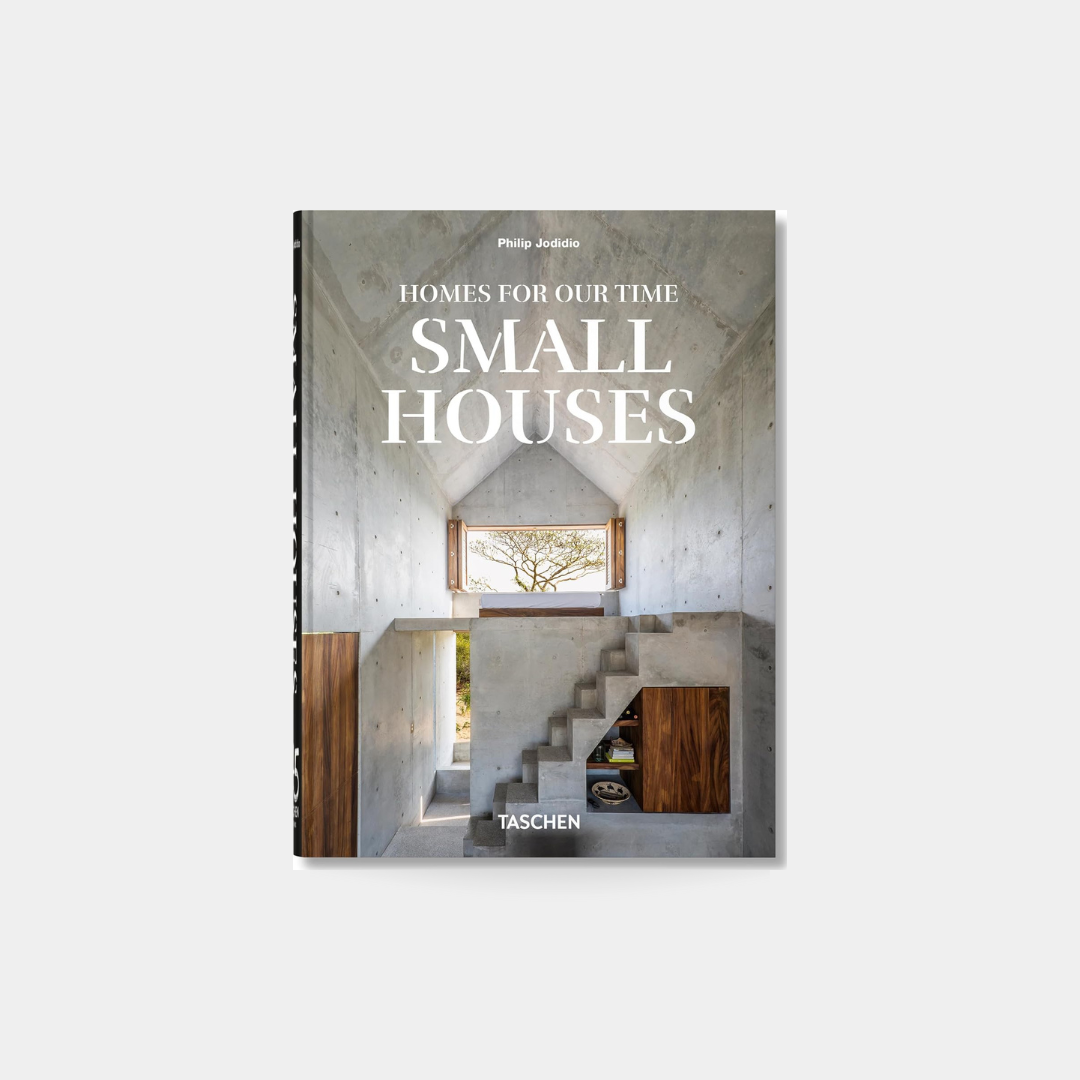 Homes For Our Time. Small Houses. 45th Ed.