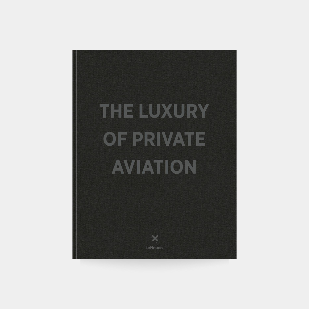 Luxury of Private Aviation