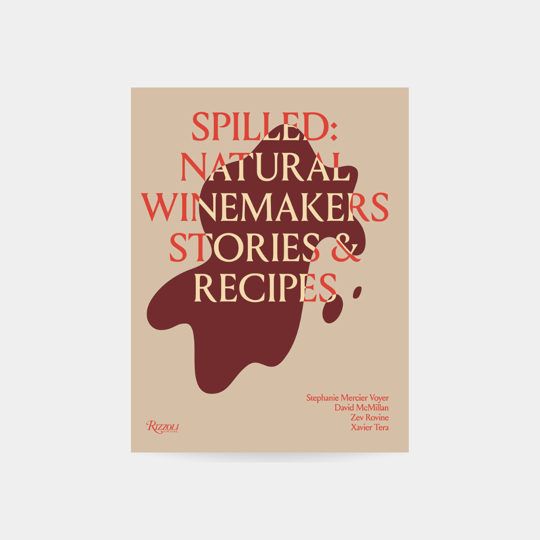 Spilled: Natural Wine