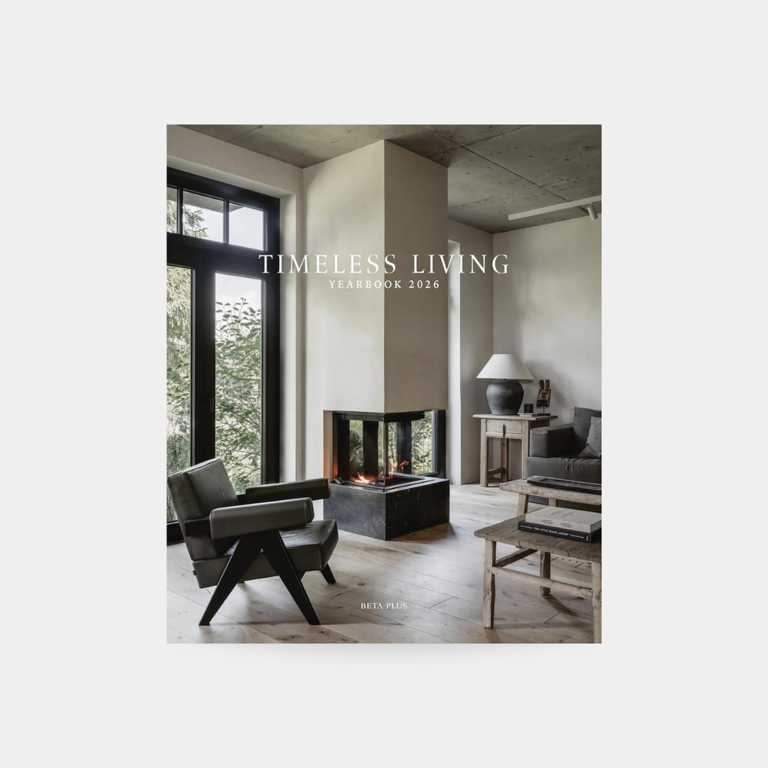 Contemporary Living Yearbook 2026
