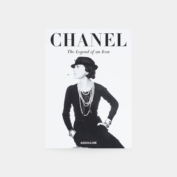 Chanel: The Legend of an Icon