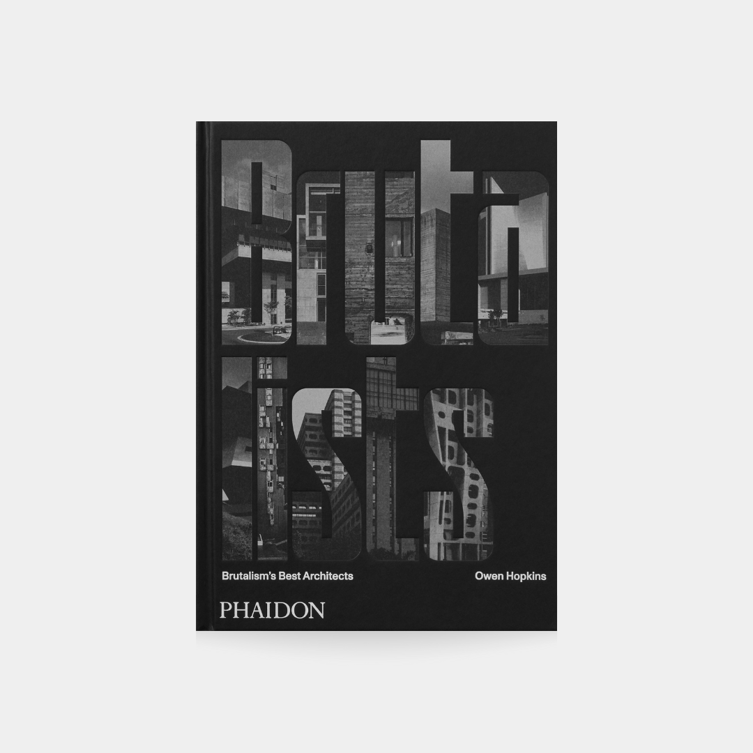 Brutalists