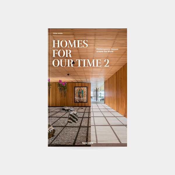 Homes for Our Time. Contemporary Houses around the World. Vol. 2
