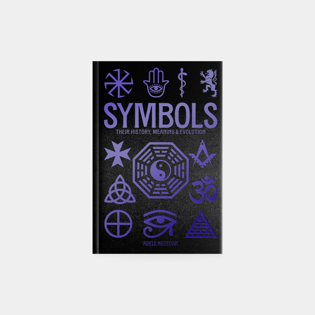 Symbols: Their History, Meaning & Evolution