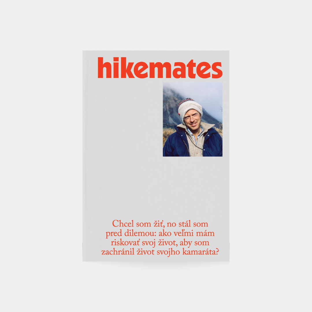 Hikemates #7