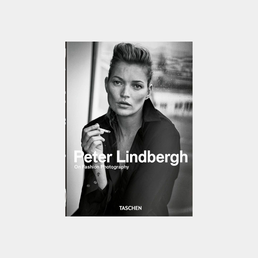 Peter Lindbergh. On Fashion Photography (revised edition)