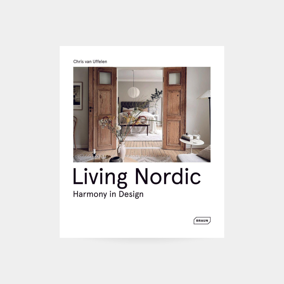 Living Nordic Harmony in Design