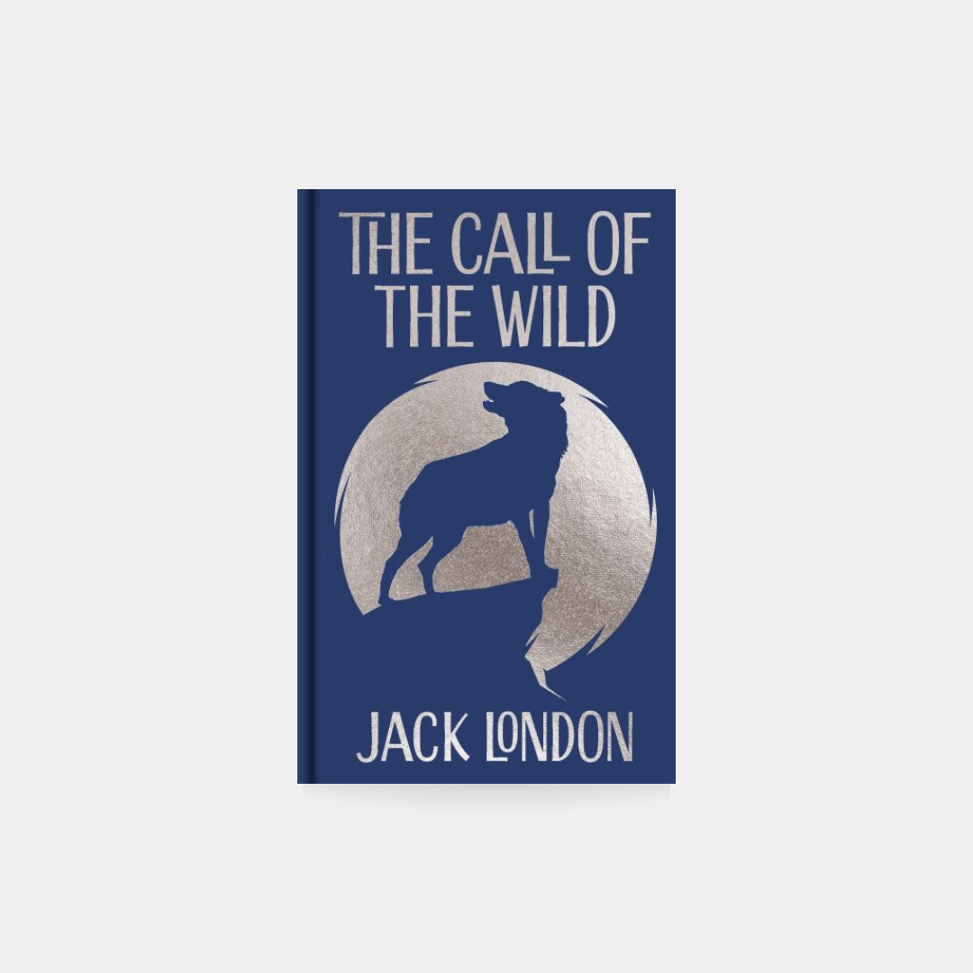 Call of the Wild - Jack London