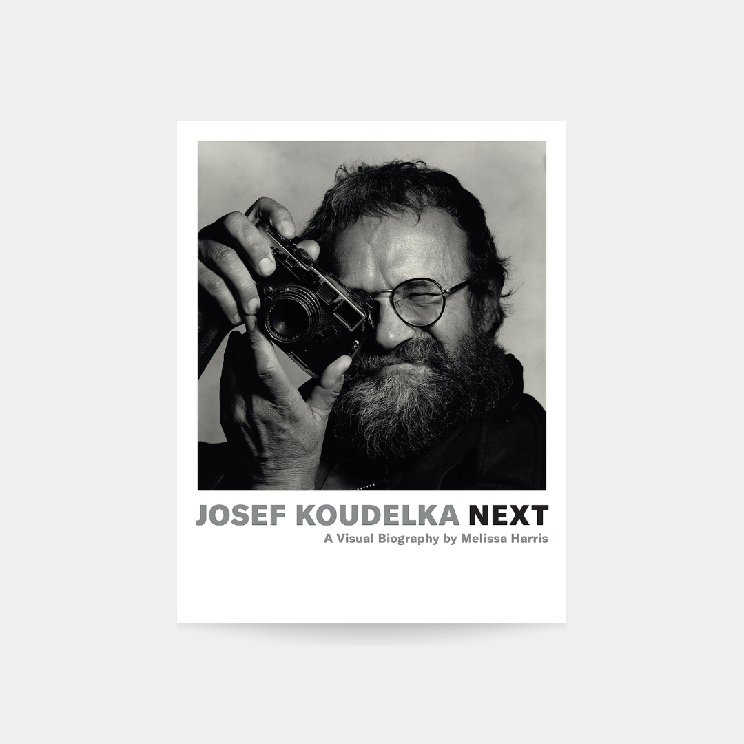 Josef koudelka Next, A Visual Bigraphy